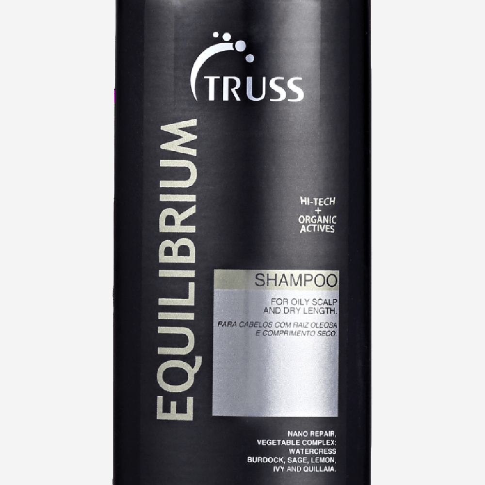 Equilibrium Shampoo