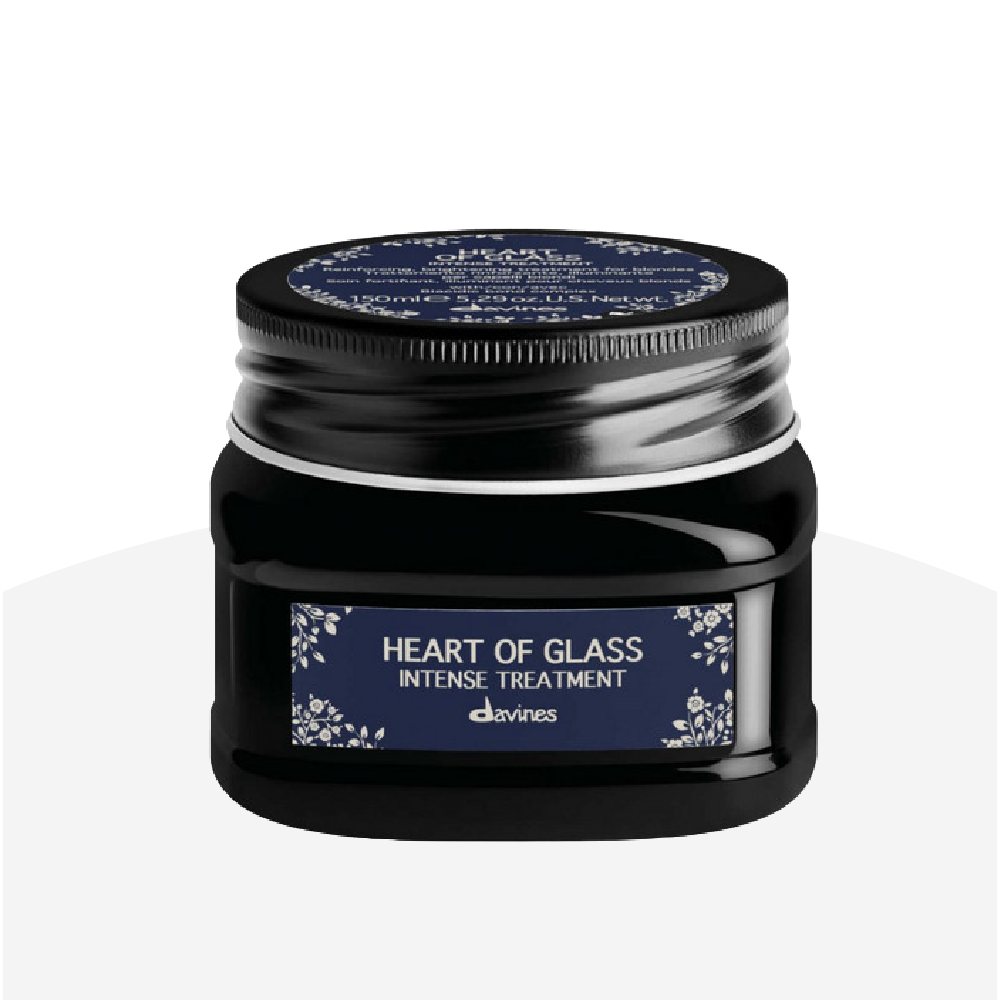 Heart Of Glass Intense Treatment