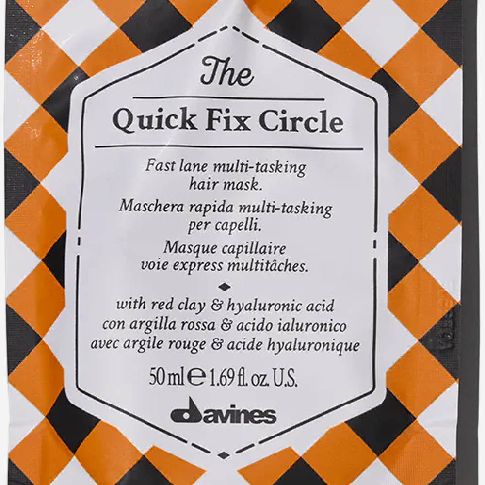 Quick Fix Circle