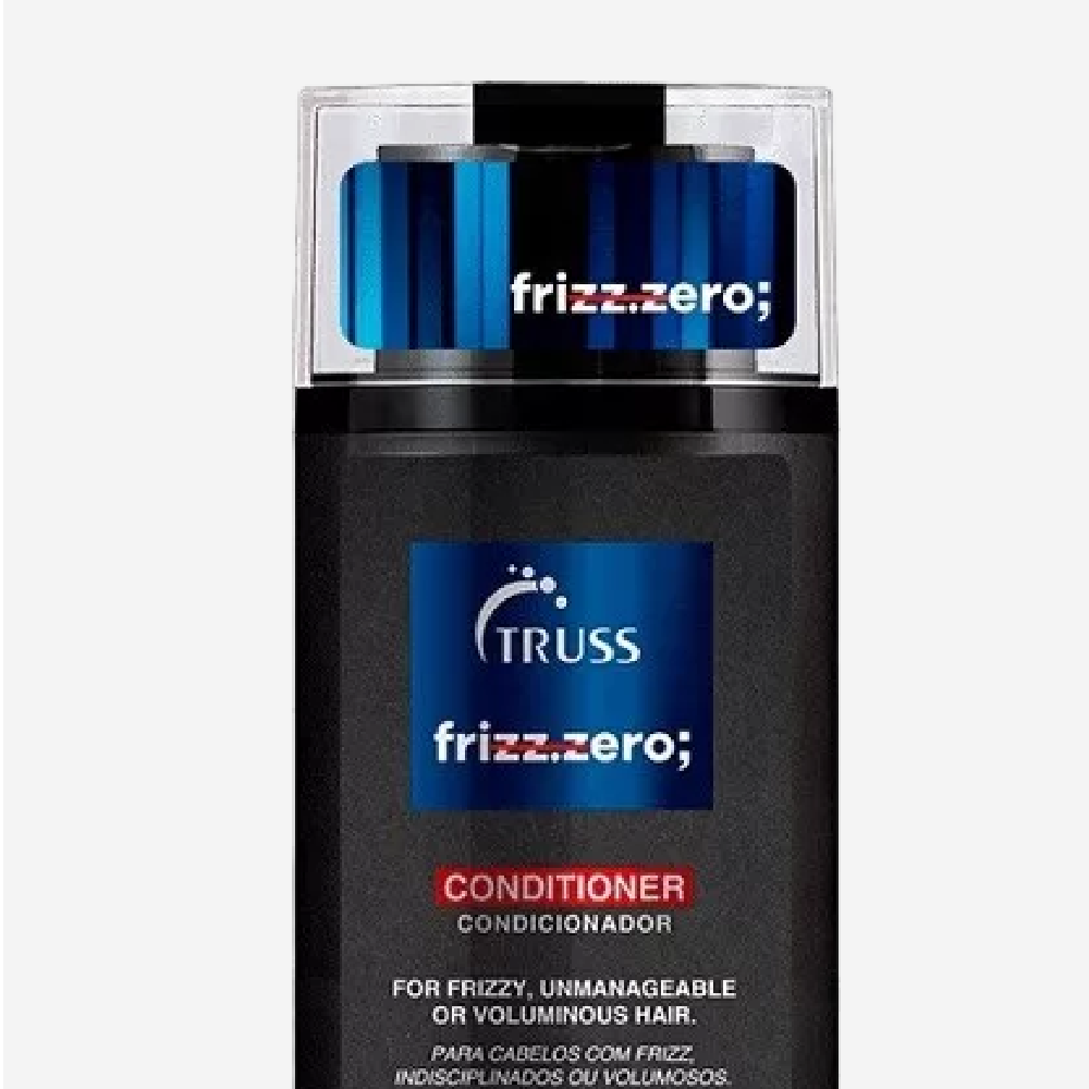 Frizz Zero Conditioner